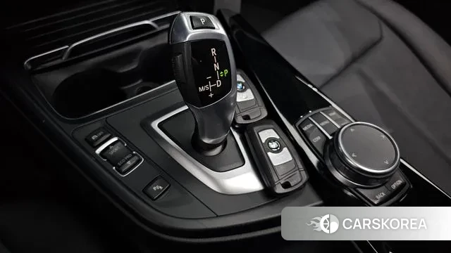 BMW 3 Series (F30) id 3270540 из Кореи 19