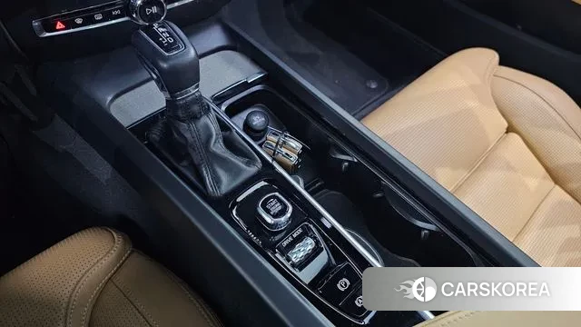 Volvo S60 3rd generation id 3428545 из Кореи 19