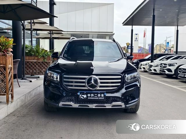 Mercedes-Benz GLB id 4353016 из Китая 19