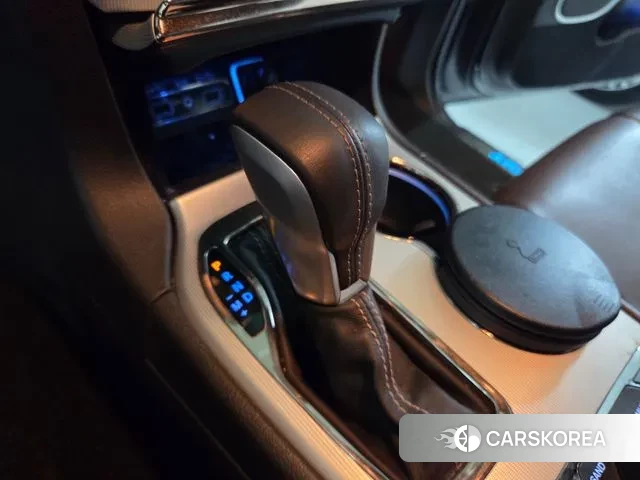 Jeep Grand Cherokee id 3423521 из Кореи 19