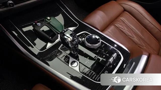 BMW X7 (G07) id 3411568 из Кореи 19