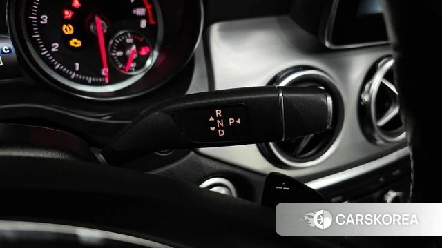 Mercedes-Benz GLA-Class X156 id 3894019 из Кореи 19