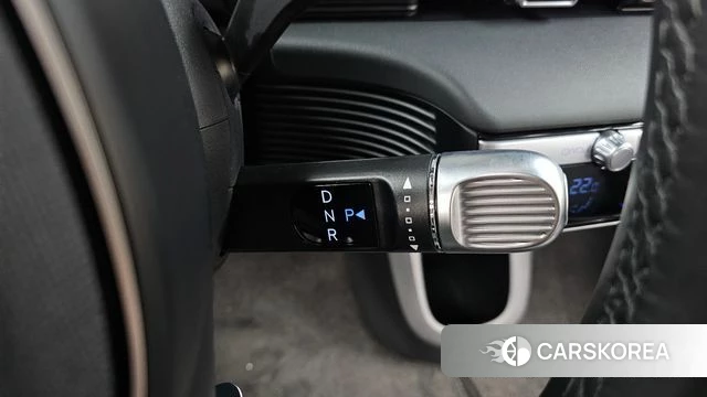 Hyundai Ionic 5 id 3963692 из Кореи 19