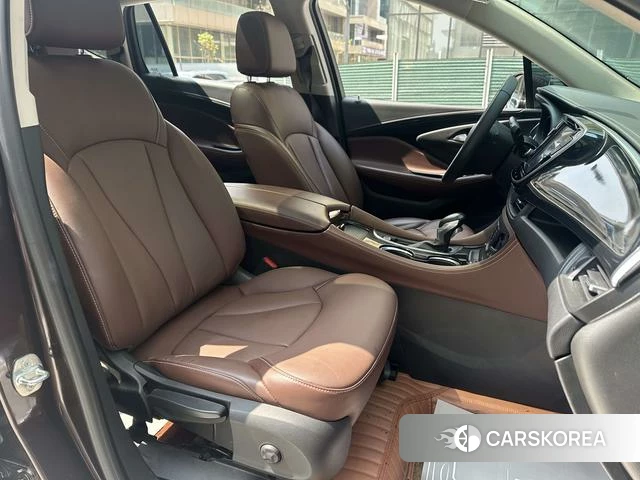 Buick Angkewei id 4214134 из Китая 24