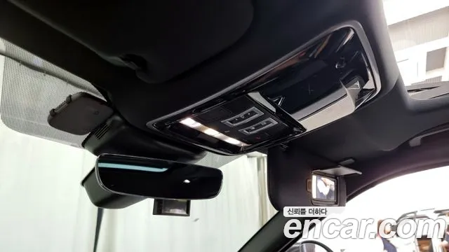 Land Rover Range Rover Velar id 2763599 из Кореи 19