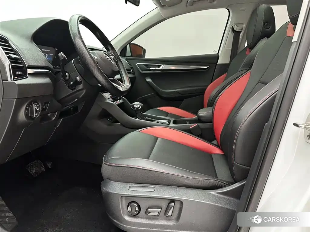 Skoda Krok id 4548177 из Китая 22