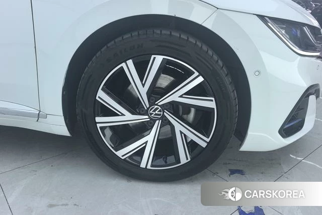 Volkswagen CC id 4235911 из Китая 16