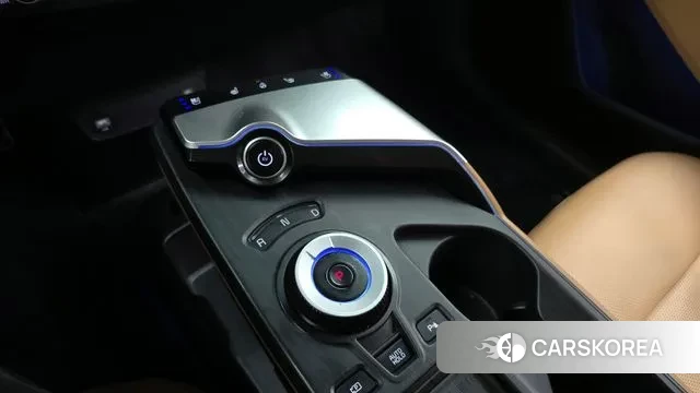 Kia EV6 id 2901235 из Кореи 19