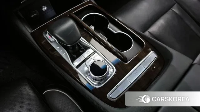 Kia More K9 id 3055640 из Кореи 19