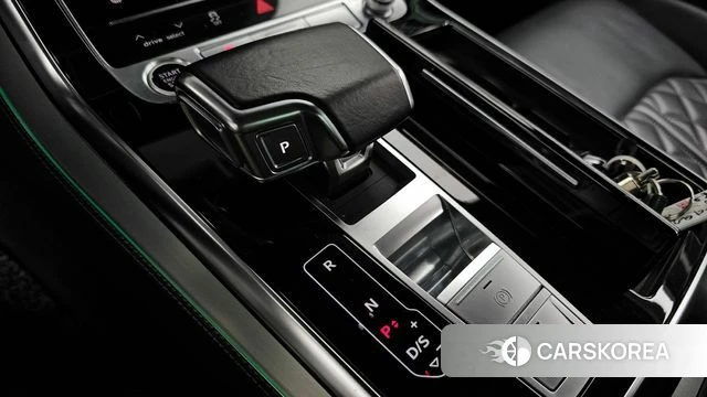 Audi Q7 (4M) id 4343772 из Кореи 19