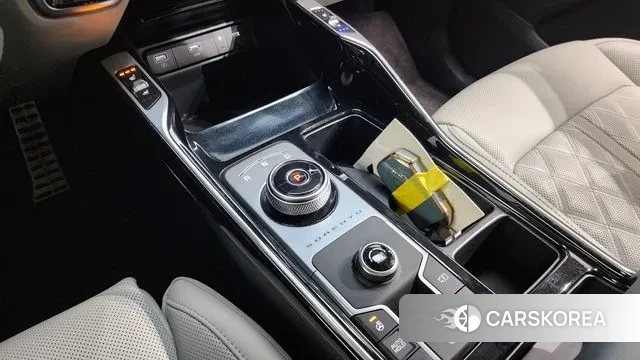 Kia Sorento 4th Generation id 3787891 из Кореи 19