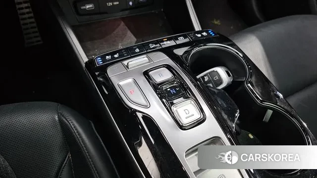 Hyundai Tucson (NX4) id 2985560 из Кореи 19