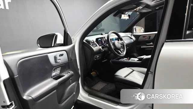 Mercedes-Benz GLB-Class X247 id 4745630 из Кореи 39