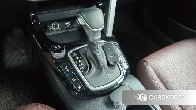 Kia Seltos id 3044333 из Кореи 19