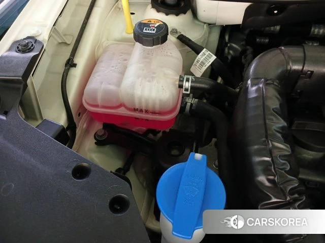 Hyundai Casper id 4457120 из Кореи 19
