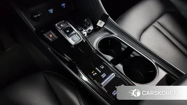 Hyundai Sonata (DN8) id 2990338 из Кореи 19