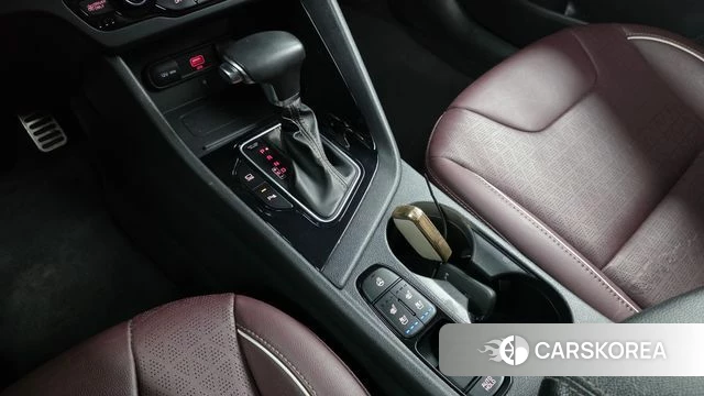 Kia The New Niro id 4561917 из Кореи 31