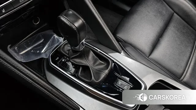 Renault Korea (Samsung) QM6 id 3627271 из Кореи 19