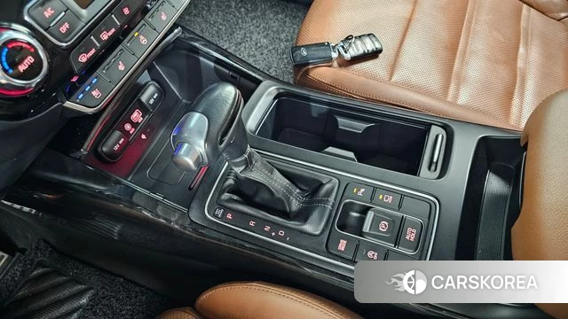 Kia The New Sorento id 4732892 из Кореи 19