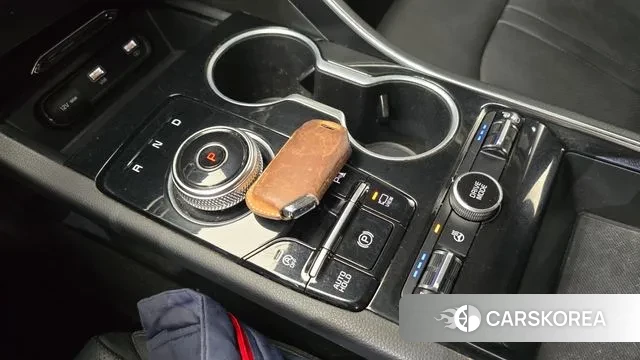 Kia K5 3rd generation id 3385629 из Кореи 19