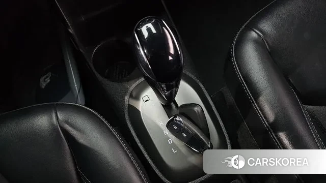 Chevrolet (GM Daewoo) The New Spark id 3139380 из Кореи 19