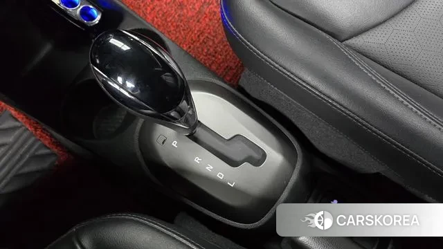 Chevrolet (GM Daewoo) The New Spark id 3134232 из Кореи 19