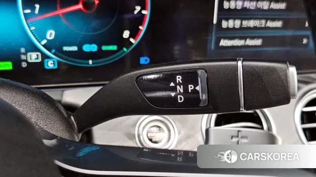 Mercedes-Benz E-Class W213 id 3498743 из Кореи 19