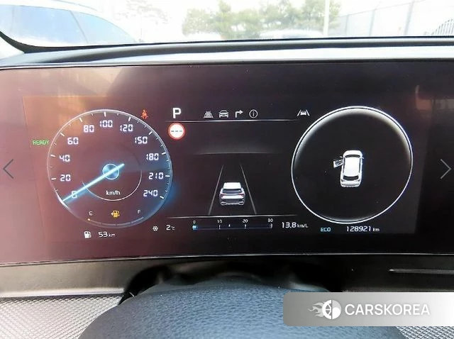 Kia Sportage 5th Generation Hybrid id 3892022 из Кореи 19