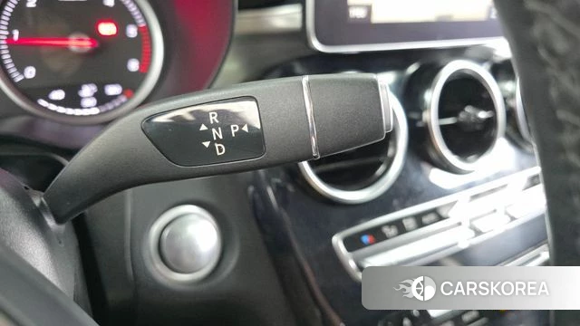 Mercedes-Benz GLC-Class X253 id 4520907 из Кореи 30