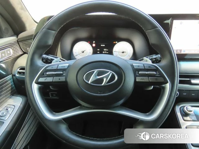 Hyundai The New Palisade id 4469749 из Кореи 19
