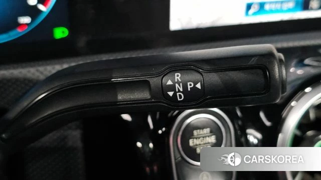 Mercedes-Benz CLA-Class C118 id 4687546 из Кореи 19
