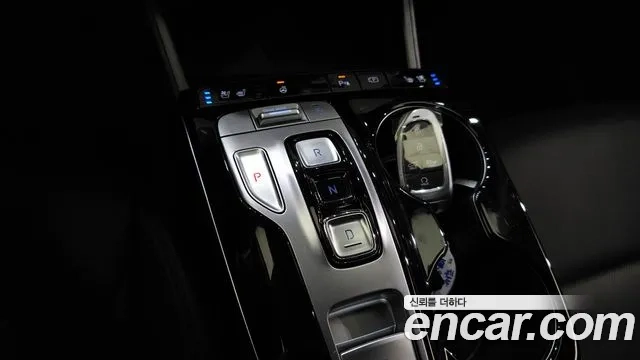 Hyundai Tucson (NX4) id 2874061 из Кореи 19