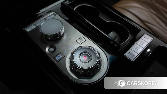 Genesis G80 (RG3) id 4847729 из Кореи 19
