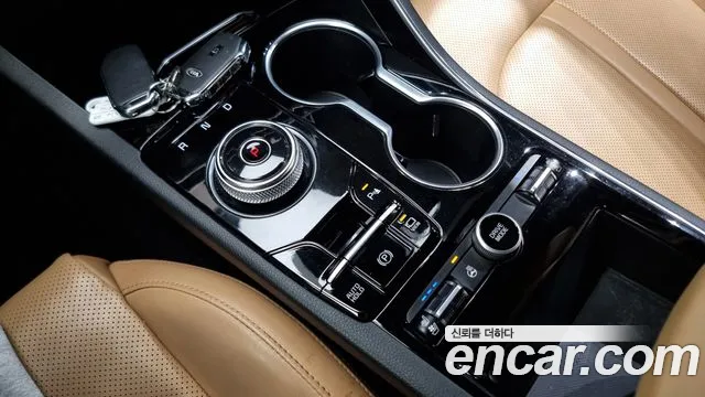 Kia K5 Hybrid 3rd Generation id 2490773 из Кореи 19