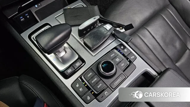 Genesis G80 id 3563311 из Кореи 19