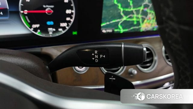 Mercedes-Benz E-Class W213 id 3866953 из Кореи 19