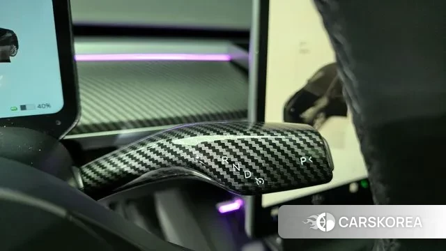 Tesla Model Y id 3507592 из Кореи 19