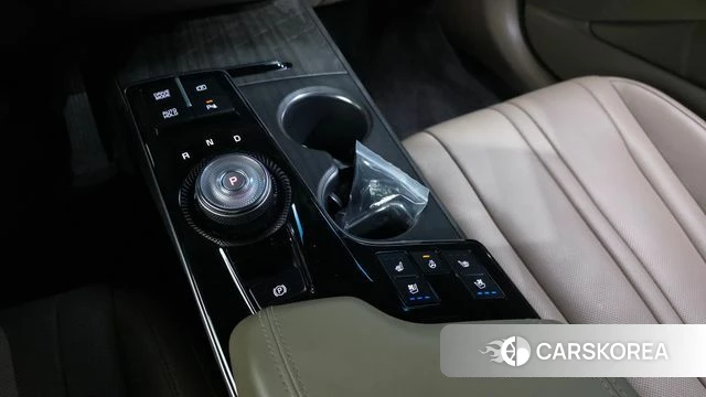 Kia K8 id 4231745 из Кореи 30