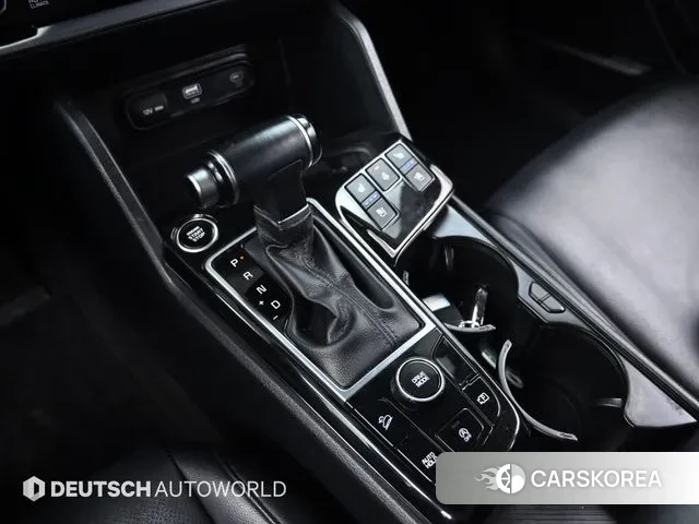 Kia Sportage 5th Generation id 3059093 из Кореи 19