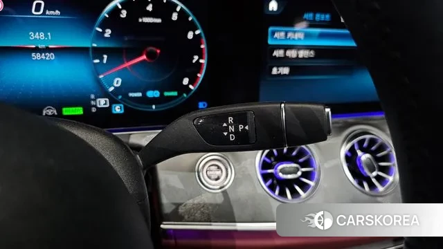 Mercedes-Benz CLS-Class C257 id 3383611 из Кореи 19