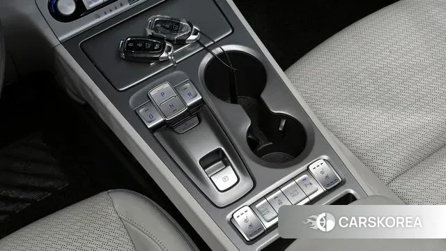 Hyundai Kona Electric id 3530486 из Кореи 19