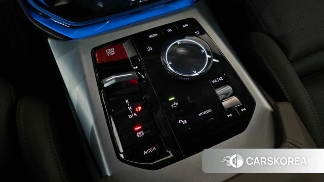 BMW X3 (G45) id 3817364 из Кореи 19