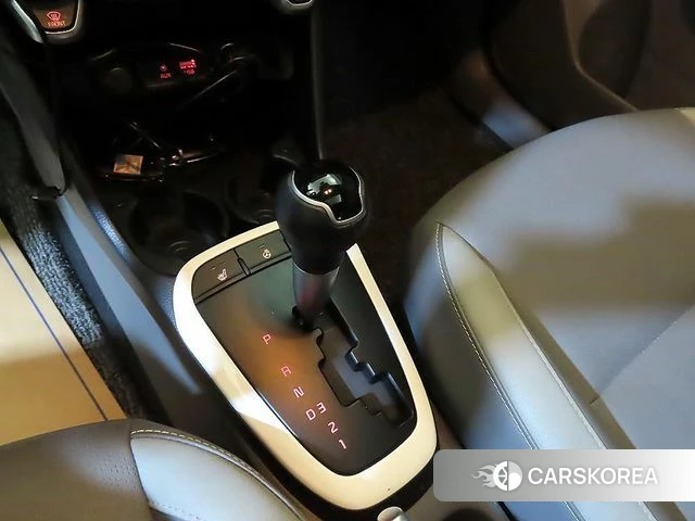 Kia All New Morning (JA) id 4453443 из Кореи 18