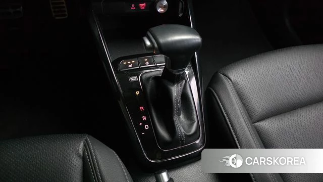 Kia Stonic id 3899823 из Кореи 19