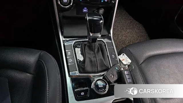 Ssangyong Beautiful Korando id 2990056 из Кореи 19