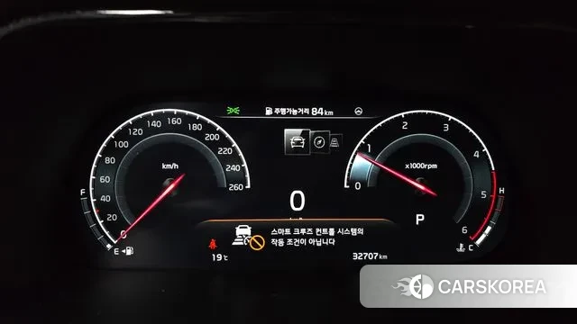 Kia Mohave Master id 3354364 из Кореи 19