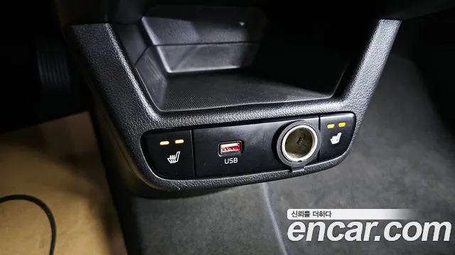 Kia The New Ray id 2658499 из Кореи 19