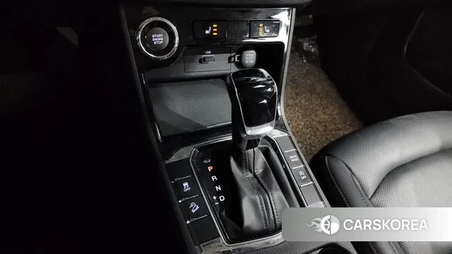 Ssangyong Beautiful Korando id 3525774 из Кореи 19