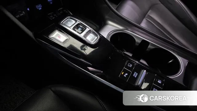 Hyundai Sonata (DN8) id 3534701 из Кореи 19