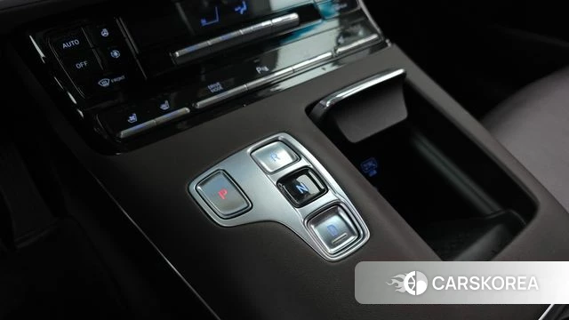 Hyundai The New Grandeur IG id 4848694 из Кореи 19